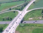 Monitoraggio dell'asse autostradale A4 